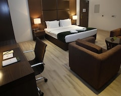 Rawda Hotel (Doha, Katar)