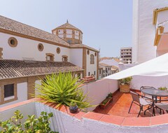 Khách sạn Hotel Colon (Ronda, Tây Ban Nha)