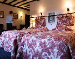 Hotel The Rock Inn (Newton Abbot, United Kingdom)