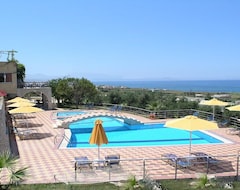 Hotelli Oassis Skaleta (Rethymnon, Kreikka)
