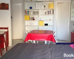 Cijela kuća/apartman Apartment Irun 3- A Deux Pas De La Plage (Hendaye, Francuska)