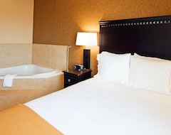 Khách sạn Holiday Inn Express Hotel & Suites Ennis, An Ihg Hotel (Ennis, Hoa Kỳ)