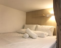 Hotel Rest Budget 1 (Kota Kinabalu, Malaysia)