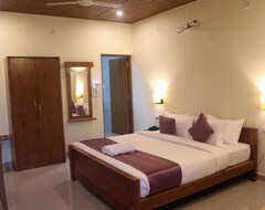 Hotel Vasathi (Kodagu, Indien)