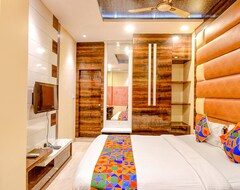 Hotelli OYO 15617 ABI'S INN (Kalkutta, Intia)