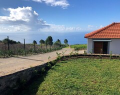Khách sạn Eden Nature By Our Madeira (Calheta, Bồ Đào Nha)