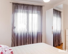 Casa/apartamento entero Solu Apartment (Promajna, Croacia)