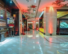 Jinding Hotel (Yueqing, China)