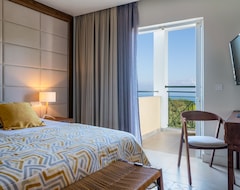 Hotel Mareblue Beach Resort (Apraos, Greece)