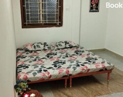 Toàn bộ căn nhà/căn hộ Shis Triveni 1bhk @pappampatti, Cbe/palladam (Coimbatore, Ấn Độ)