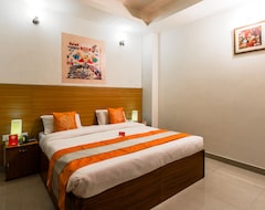 Hotel OYO 3593 Fragrance Habitat (New Delhi, Indija)