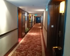 Khách sạn Ruian Tangxia Town Yinfang Business Hotel (Rui'an, Trung Quốc)