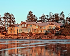 Otel Long Beach Lodge Resort (Tofino, Kanada)
