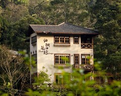 Khách sạn Tung Lodge - Miaoli Branch (Gongguan Township, Taiwan)
