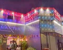 Khách sạn Hotel Mantra (Mumbai, Ấn Độ)