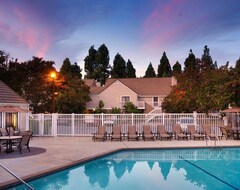 Hotel Residence Inn Sunnyvale Silicon Valley II (Sunnyvale, USA)