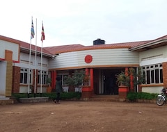 Lado Hotel (Hoima, Uganda)