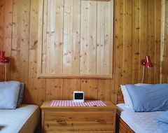 Casa/apartamento entero 5 Bedroom Accommodation In Noresund (Noresund, Noruega)