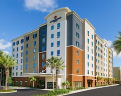 Candlewood Suites Orlando - Lake Buena Vista, An Ihg Hotel (Orlando, EE. UU.)