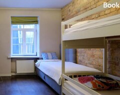 Toàn bộ căn nhà/căn hộ K777 Luxury 2 Bedroom Suite (Riga, Latvia)