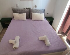 Hotel Stella Apartments (Kokkini Hani, Grčka)