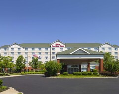 Khách sạn Hilton Garden Inn Edison/Raritan Center (Edison, Hoa Kỳ)