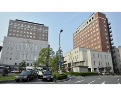 Khách sạn Standard Twin North Wing No Smoking Great Simp / Kusatsu Shiga (Kusatsu, Nhật Bản)