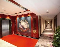 Hotel Luoyang Fyn-Inn (yiyang) (Luoyang, China)