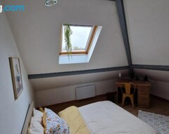 Koko talo/asunto T2 Tout Confort, Ideal Sejour Pro (Marpent, Ranska)