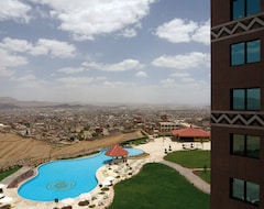 Hotel Sanaa (Sana'a Stadt, Yemen)