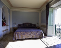 Khách sạn Hotel Monteconero (Sirolo, Ý)