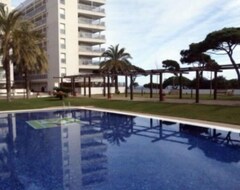 Hotel S'Abanell Central Park (Blanes, Spain)