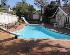 Khách sạn Umhlanga (Umhlanga, Nam Phi)