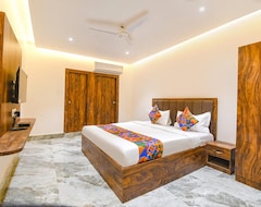 Hotelli OYO 27998 Golden Inn (Kalkutta, Intia)