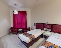 Hotelli FabHotel Ashish Plaza Shivaji Nagar (Pune, Intia)