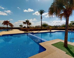 Cijela kuća/apartman Casa Atlantico A-a Murcia Holiday Rentals Property (Tocina, Španjolska)
