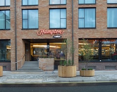 Hotel Hampton By Hilton York Piccadilly (York, United Kingdom)