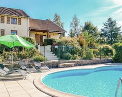 Tüm Ev/Apart Daire 3 Bedroom Accommodation In St. Saud Lacoussiere (Saint-Saud-Lacoussière, Fransa)