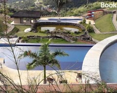 Cijela kuća/apartman Apartamento Sonhos Da Serra Bananeiras (Bananeiras, Brazil)