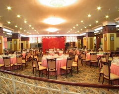 Khách sạn Hongsheng Grand Hotel (Fengdu, Trung Quốc)