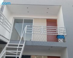 Casa/apartamento entero Departamento 2 Recamaras, Renta Por Dia Culiacan, Cerca Aeropuerto (Culiacan, México)