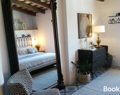 Cijela kuća/apartman Casa Romantica Con Sauna Privada Eternal Rural (Jimena de la Frontera, Španjolska)