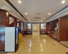 TS Hotel (Pasir Gudang, Malaysia)
