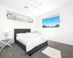 Hele huset/lejligheden Luxury House With Pool, Close To Cbd (Brisbane, Australien)