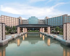 Sunstone Plaza Hotel (Lu'an, China)