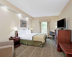 Hotel Baymont Inn & Suites Ormond Beach (Ormond Beach, USA)