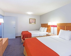 Hotel Days Inn by Wyndham Valdosta I-75 (Valdosta, Sjedinjene Američke Države)