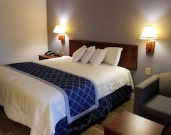 Hotel Regency Inn & Suites - Saint Augustine (St. Augustine, Sjedinjene Američke Države)