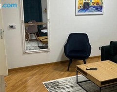 Cijela kuća/apartman Apartment First Choice (Zagreb, Hrvatska)