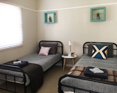 Casa/apartamento entero Cottage de cinco estrellas en excelente ubicación (Nowra, Australia)